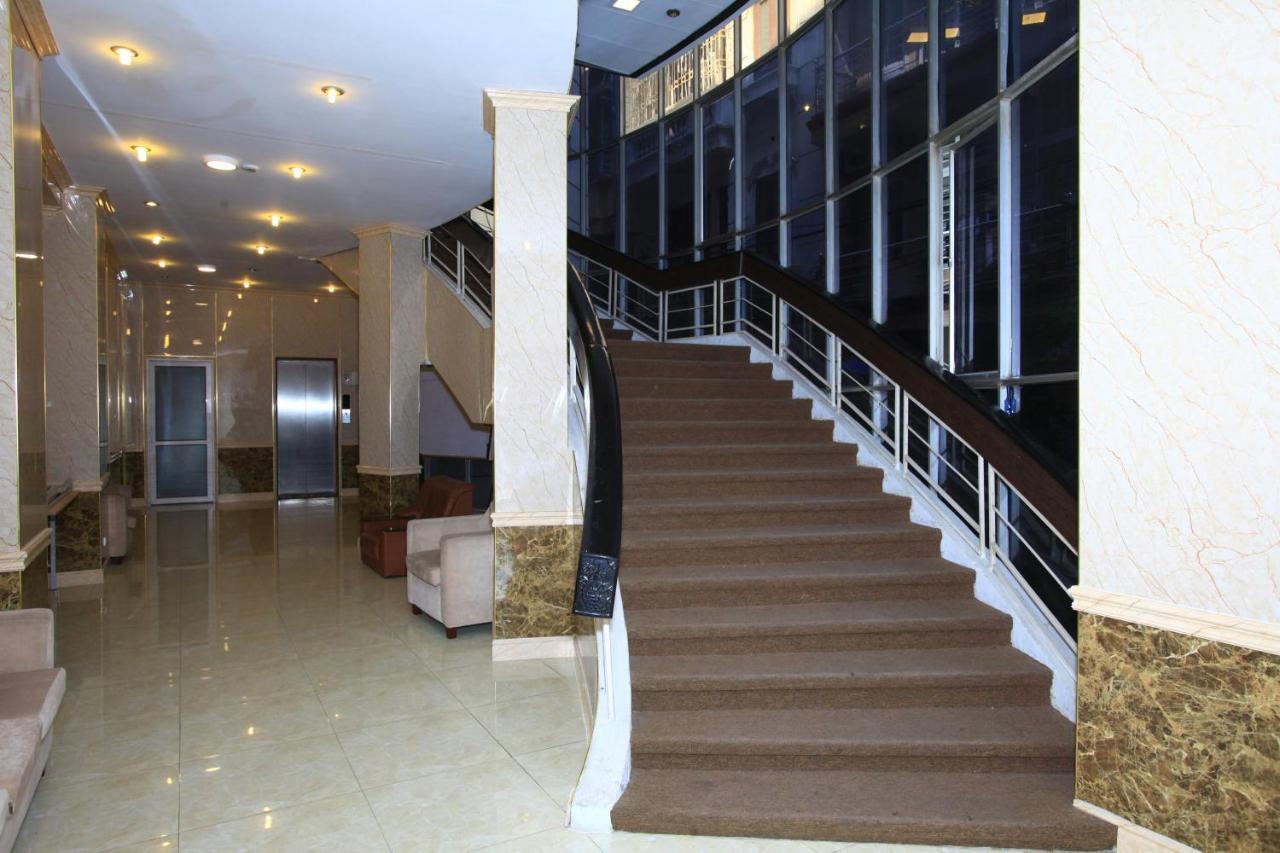 โรงแรมเอทีเอส ฮานอย ภายนอก รูปภาพ
